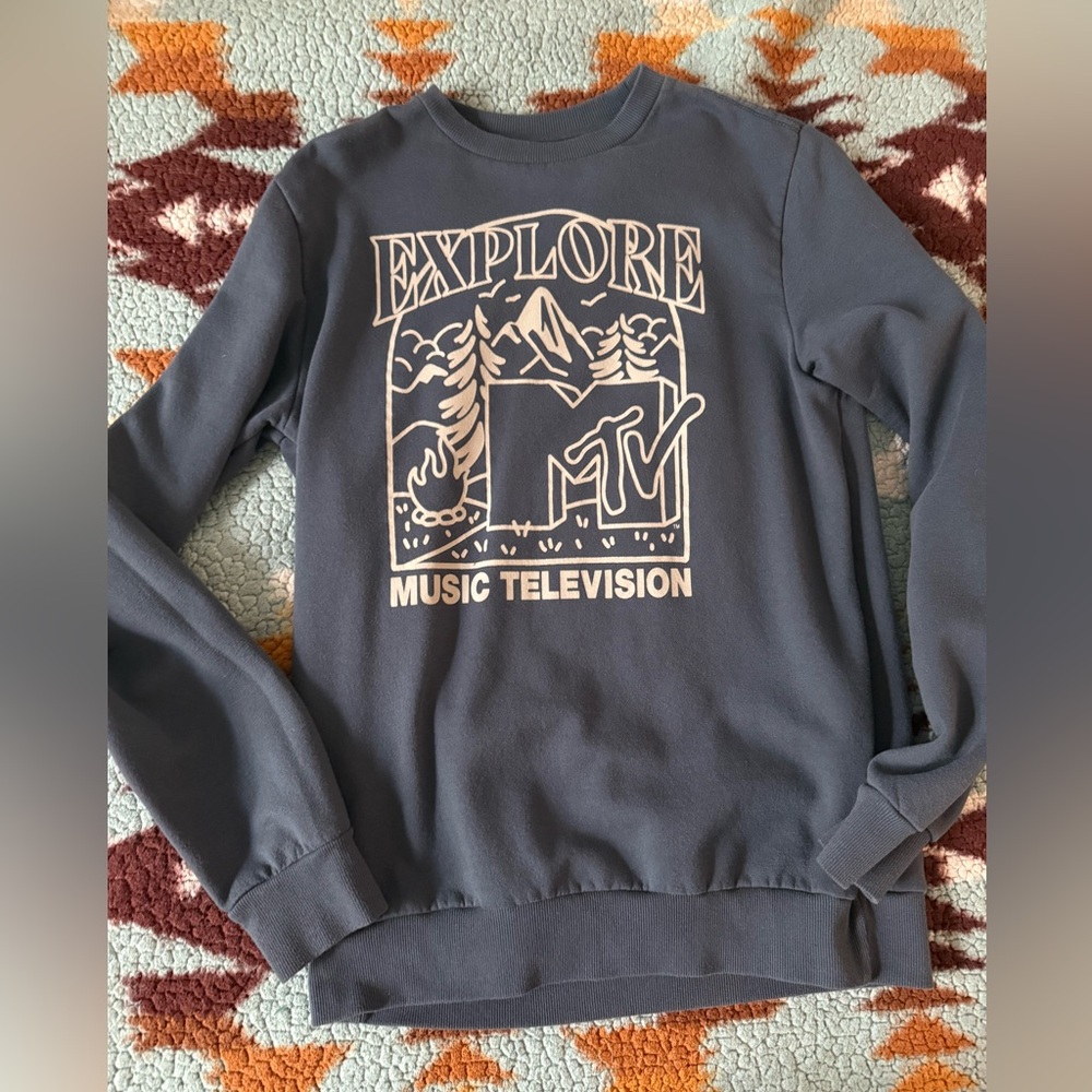 MTV Sweatshirt